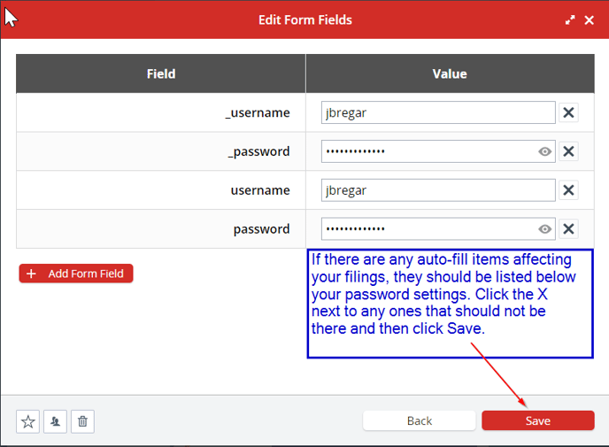 LastPass5